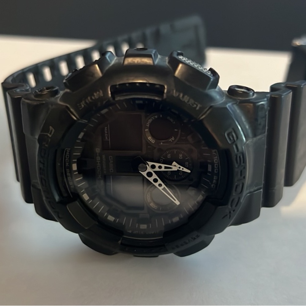 Casio G-Shock
